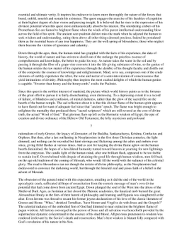 The Ultimate Canon of Knowledge | A. Boyd Kuhn