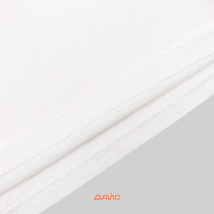 Футболка Uniqlo U артикул:5N057C-WHT - купить в магазине Дайс