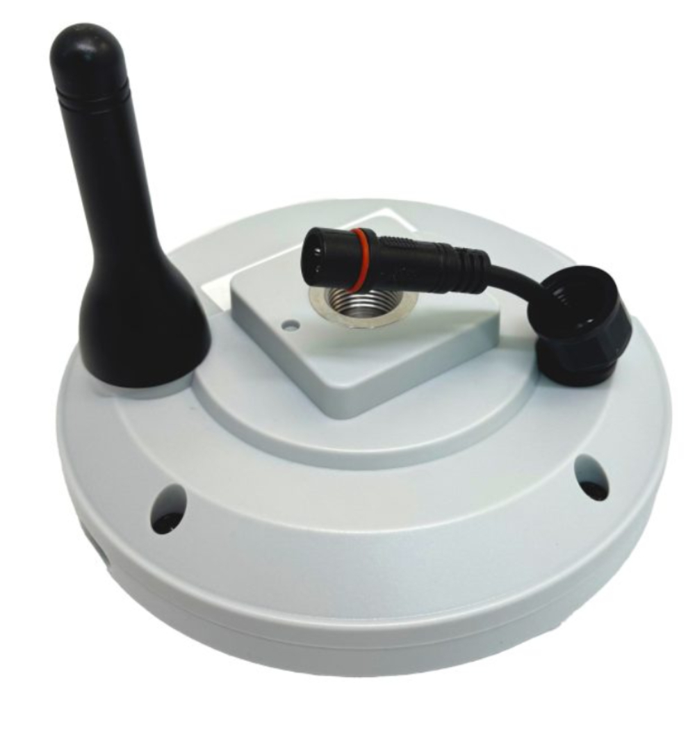 RTK-антенна GPS ANTHBOT для роботов-косилок Genie