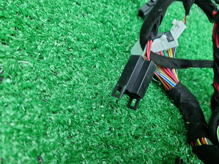 Проводка моторного отсека Jetour X90 PLUS (21-нв)