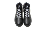 Кроссовки Jordan Air Jordan 1 Mid (Bg) (Женская размерная сетка)