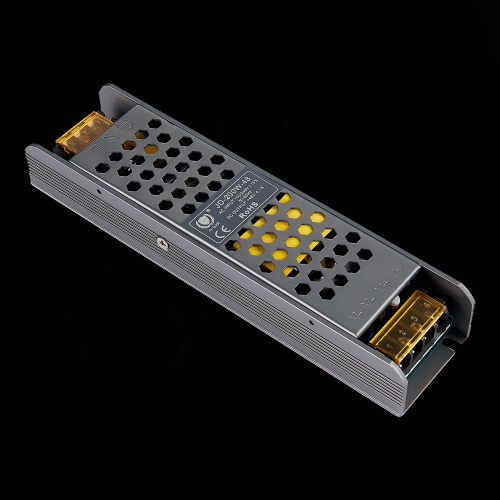 ST008.048.200 Блок питания ST-Luce 200W