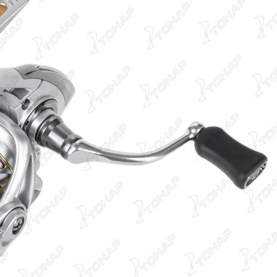 Катушка SMAP PRO T 2000 RYOBI