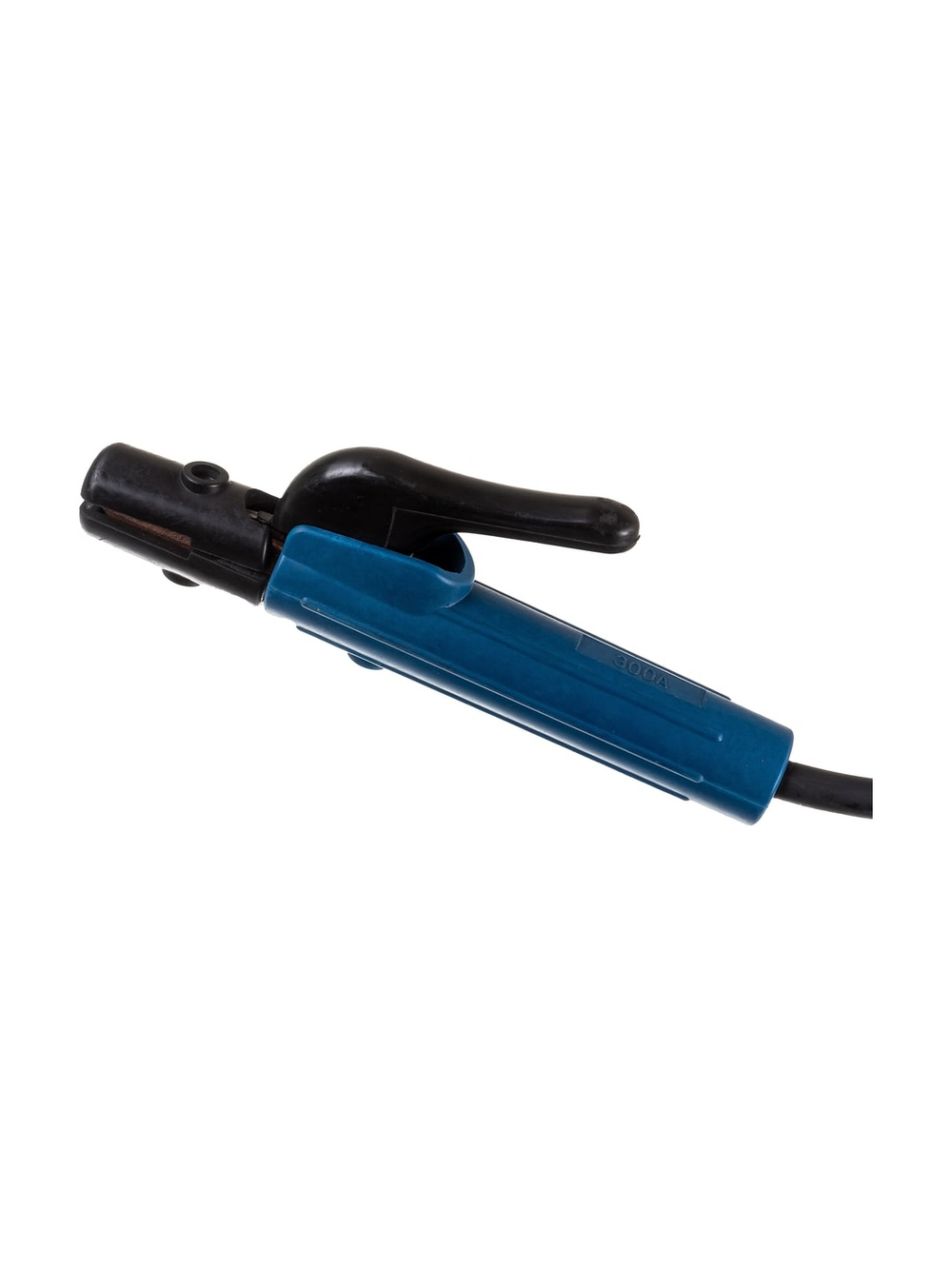 Комплект сварочных проводов КГ25 (3+3 м; 300 А; DX50; сечение 25 мм²; медь) Gigant G-825