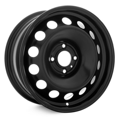 Диск Штампованный Magnetto Peugeot 7.0 x R16 4x108 D65.1 ET32 BL