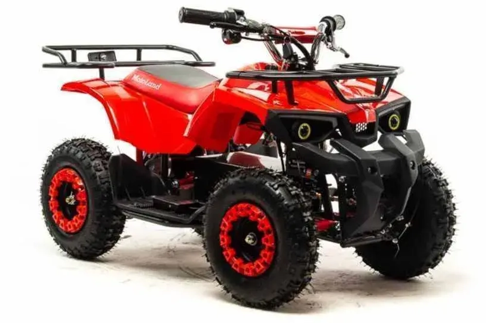 Электроквадроцикл Motoland ATV E009 1000W