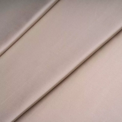 Простыня на резинке 200x200x45 Mollen песочно-бежевая