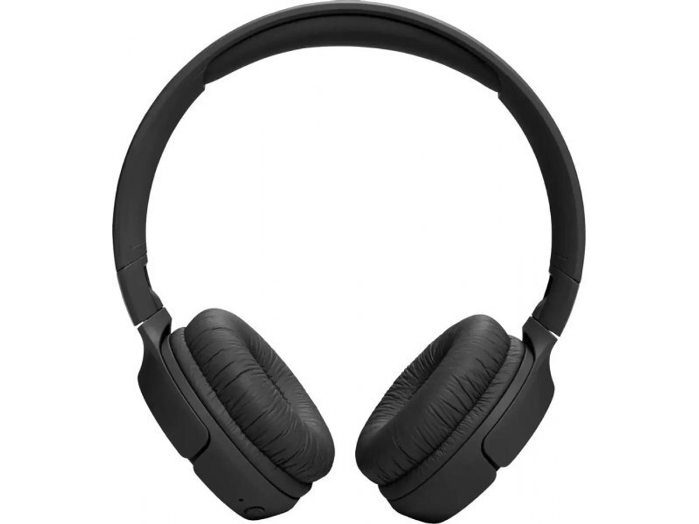 Наушники JBL Tune 520BT черный