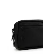 Сумка Ancorp поясная черная