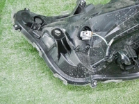 Битая Фара правая Toyota RAV4 5 XA50 (2018-н.в.) LED