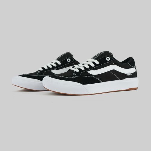 Кеды Vans Berle Pro артикул:VA3WKX6BT - купить в магазине Дайс