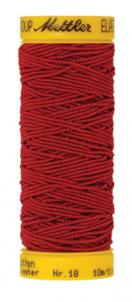 нить ELASTIC 10m  №18 col.0504