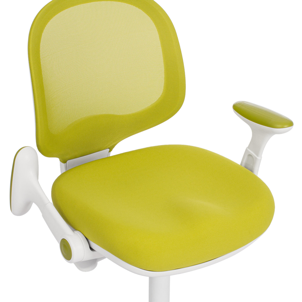 Кресло RAINBOW Green (салатовый)