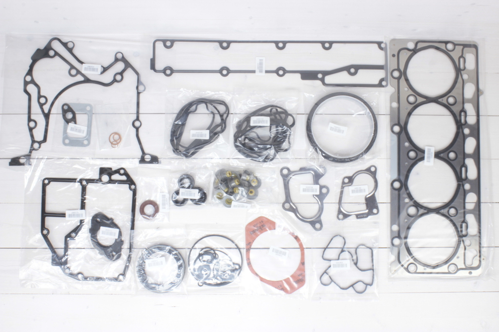 Ремкомплект двигателя Cummins ISF3.8 0315