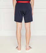 Шорты Linked Hugo Bodywear - темно-синий(50518620)