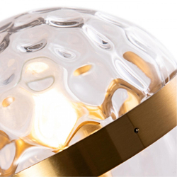 Бра Arte Lamp A7770AP-1PB