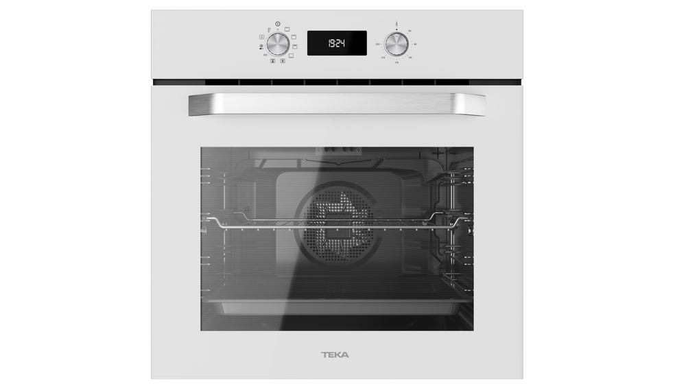 Teka HCB 6535 WHITE