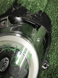 Фара правая Mini Hatch F56 (2013-2018) LED