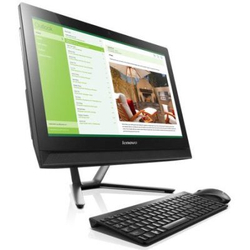 Моноблок Lenovo IdeaCentre C40-30 F0B400U5RK