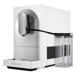 Кофемашина Maunfeld MF-A8021CWH