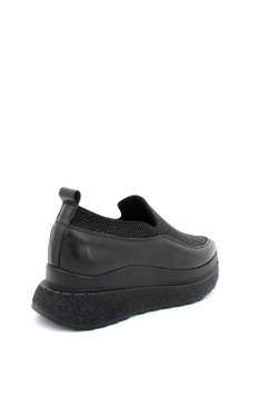 Слипоны женские Ascalini R13367