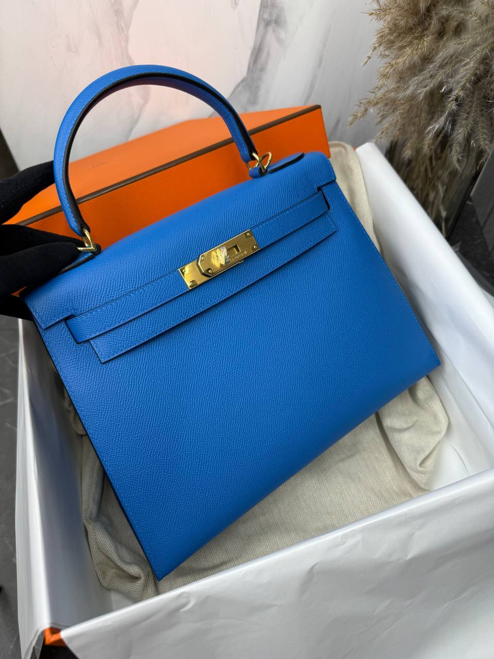 Сумка Hermes