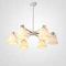 Подвесная люстра Imperium Loft Natura 177987-26