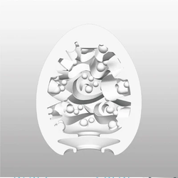 Tenga EGG II – яйцо мастурбатор SURFER