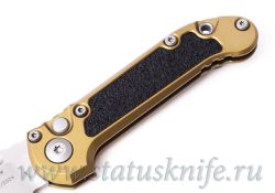 Нож Microtech LUDT 1135-10APTA Tan Gen IIIфотография - 3
