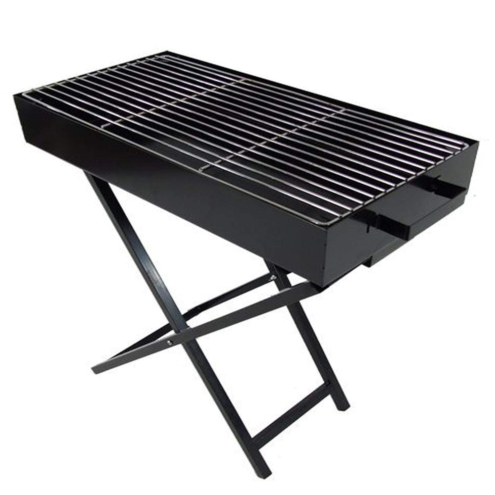 Мангал 30*80см