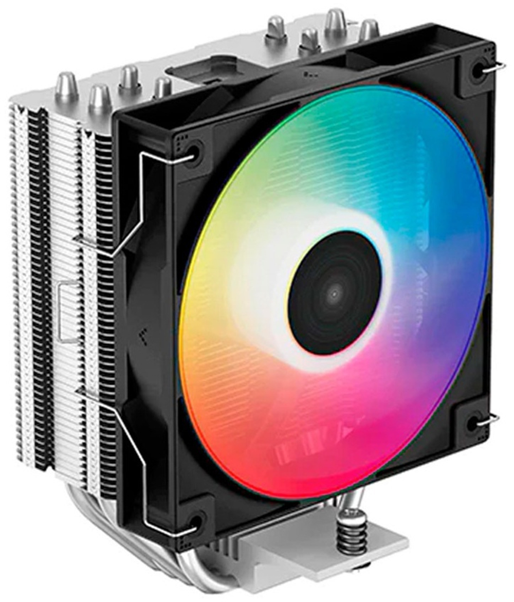Кулер Deepcool AG400 LED