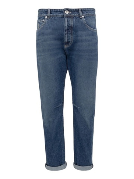 Джинсы Brunello Cucinelli