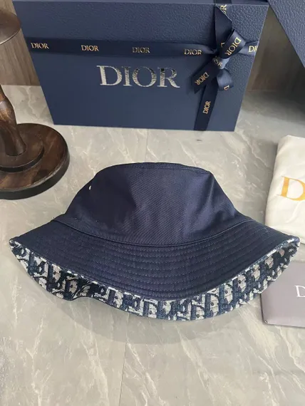 Панама Dior Teddy-D