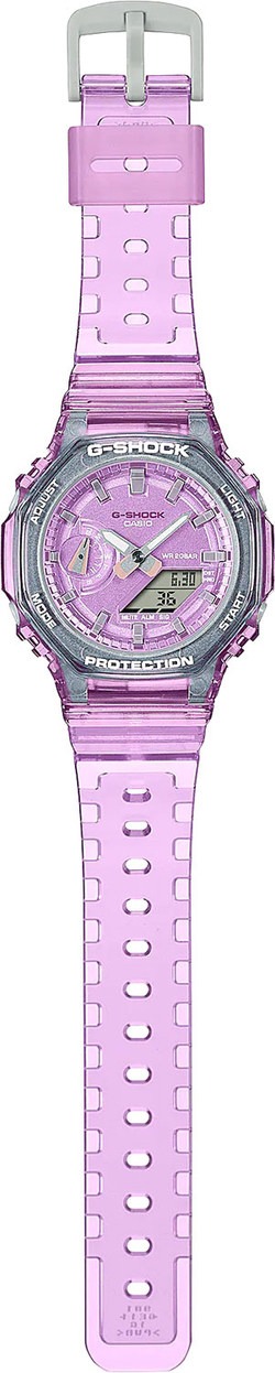Часы Casio GMA-S2100SK-4AER