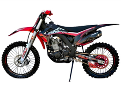 Мотоцикл XGZ SHR-7-NC250 ENDURO