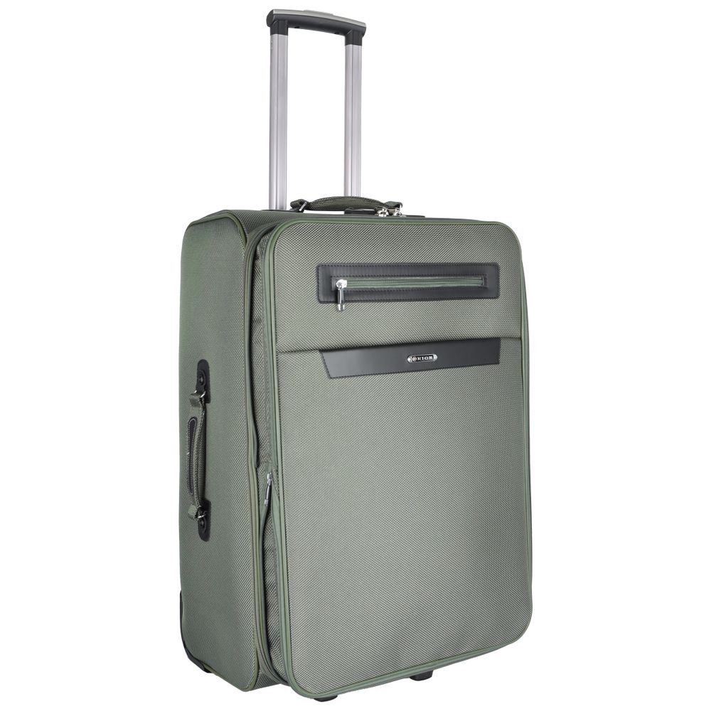 Чемодан 458-2 / 26 дюймов