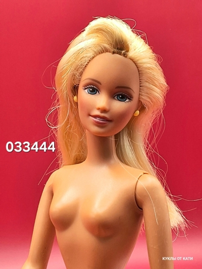 Кукла Барби винтаж 90х 033444