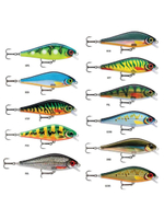 Воблер Super Shadow Rap 11, 11см, 38гр, цвет HTIP