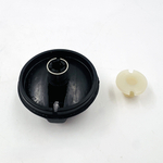 Ручка управления заслонкой отопителя для Нива Шевроле