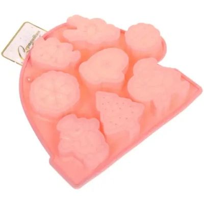 Форма силиконовая «Колпак» 19,5*18*2,5см