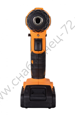 Дрель-шуруповерт ВИХРЬ ДА-12-2К