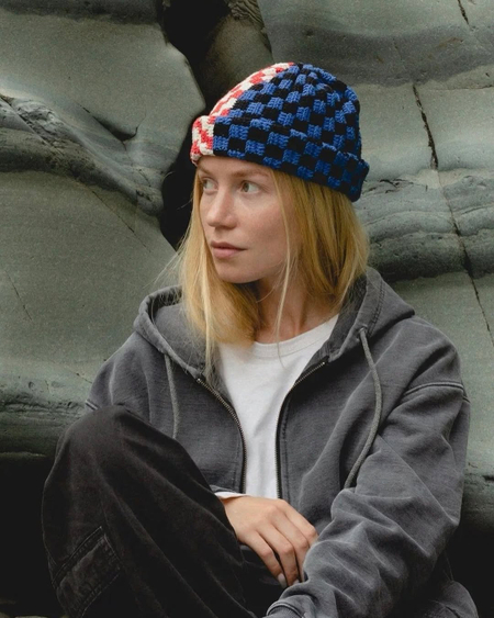 Головные уборы