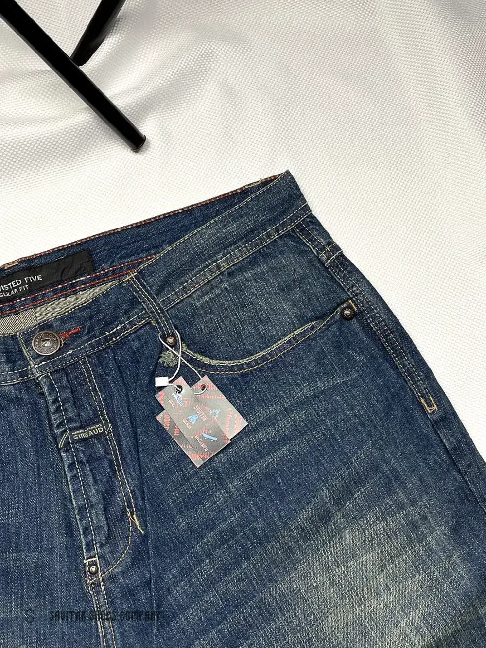 Джинсы от Savitar Ecko South pole True religion Jnco