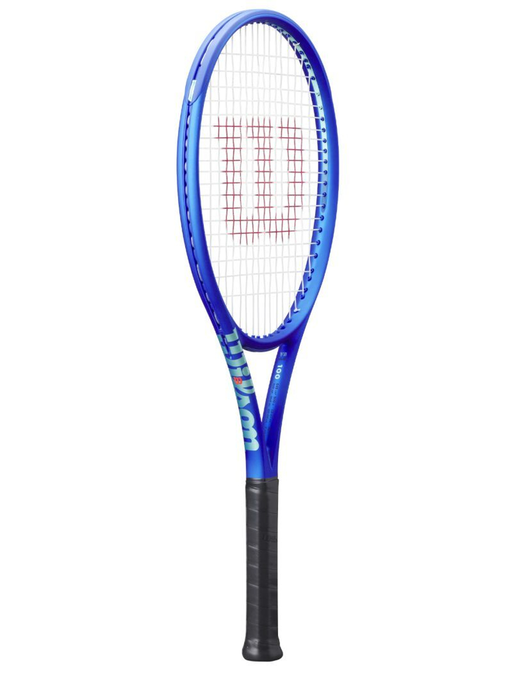 Теннисная ракетка Wilson Ultra 100 V5 + струны