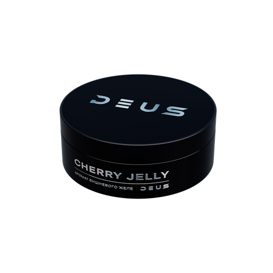 (M) DEUS 100 г Cherry Jelly (Вишневое желе)