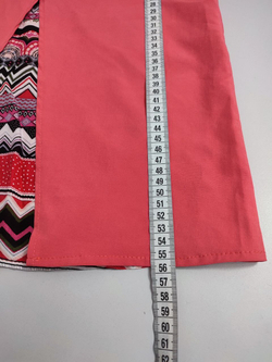 Юбка нежного цвета 44 размер, новая