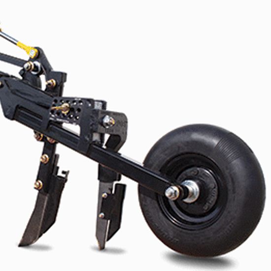 Сальники к сеялке Bourgault