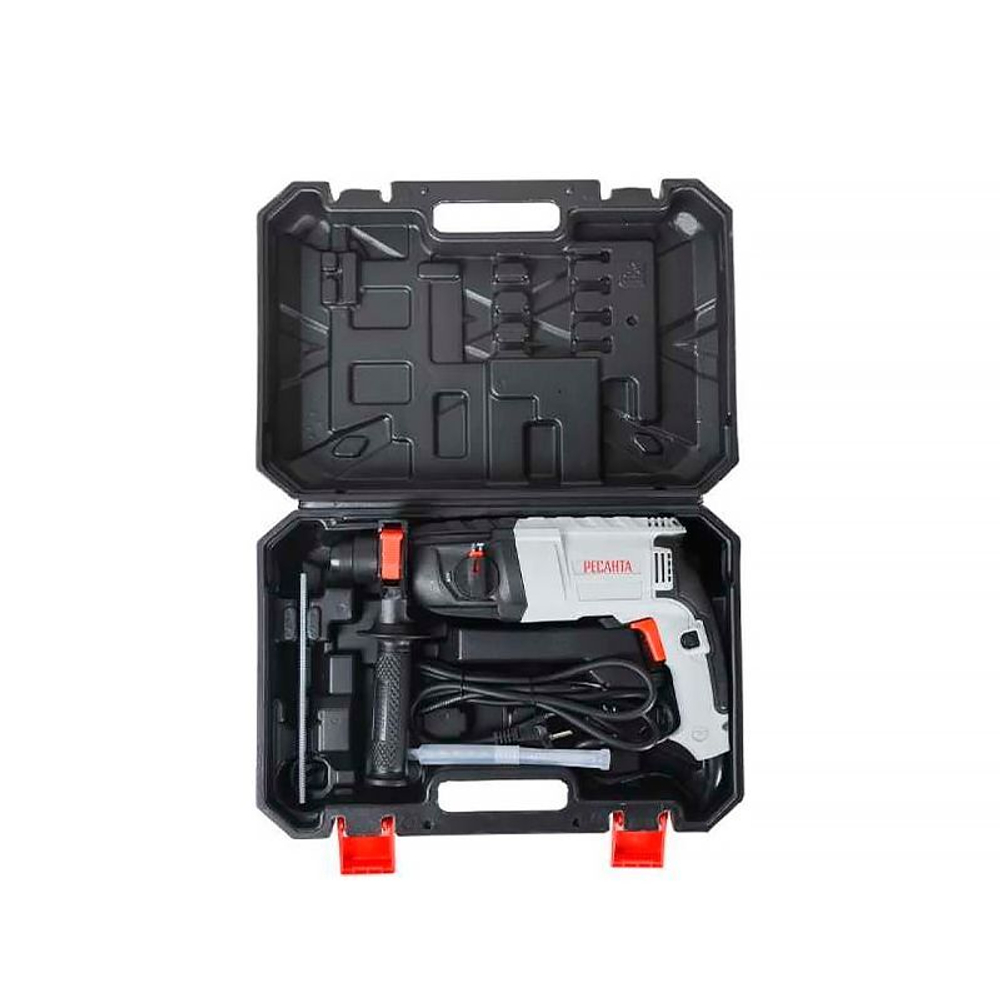 Перфоратор Ресанта П-24-650К 650 Вт