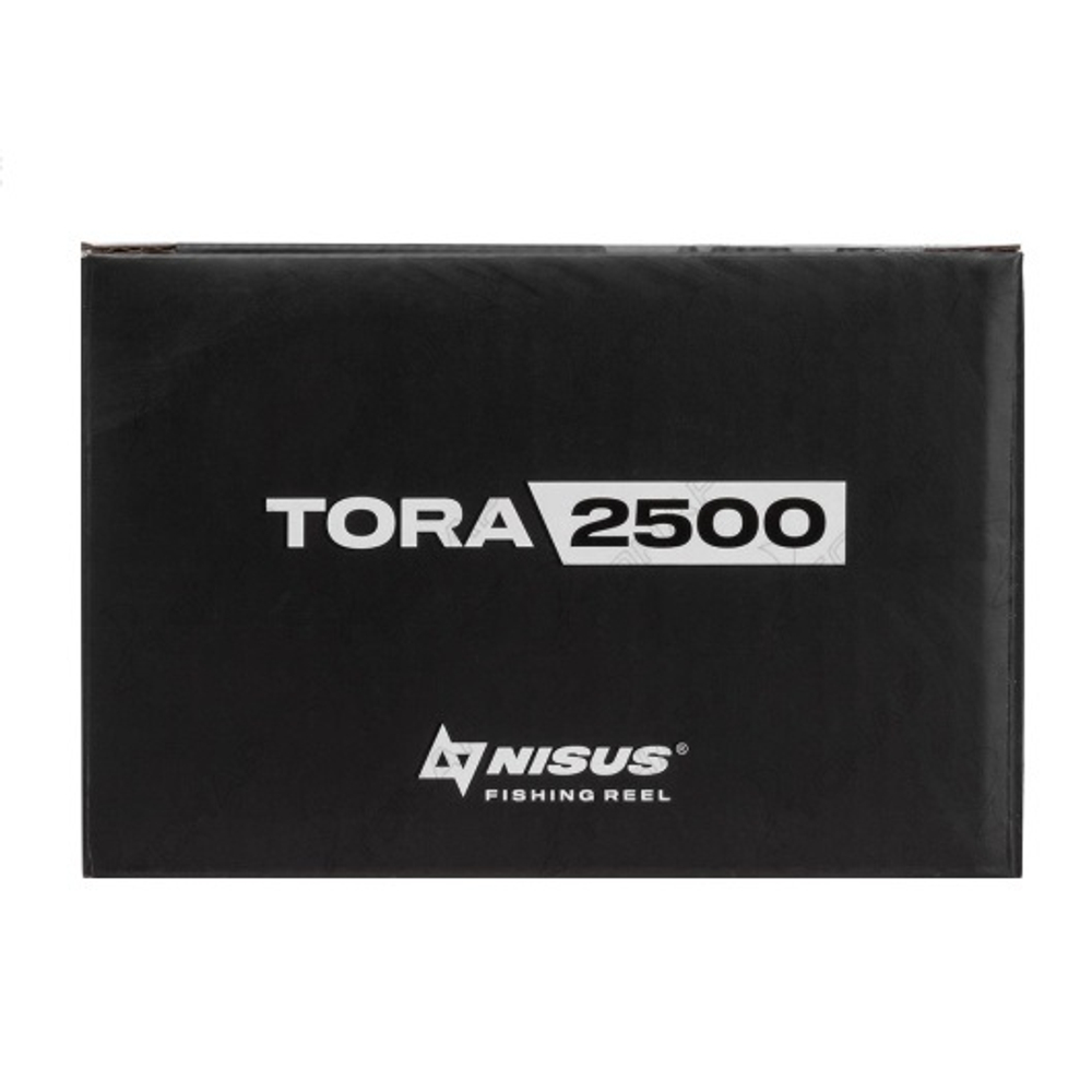 Катушка TORA 2500 (N-T-OC2500) Nisus