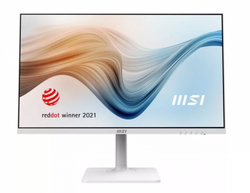 Монитор 27" MSI Modern MD271PW 9S6-3PA4FH-049